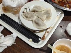 -金刚山烧烤(红旗大街店)