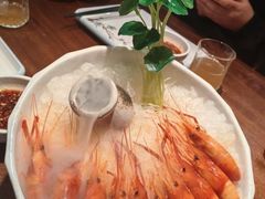 -乔街深夜食堂·小龙虾·高压锅生蚝(杭州总店)