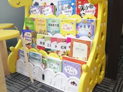 -赵汝飞练字硬笔书法(静安大融城校区)