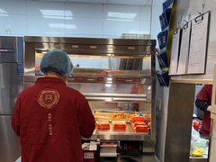-塔斯汀中国汉堡(青浦宝龙广场店)