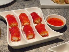 红米肠粉-悦秀·高级粤菜