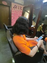 -BM SALON