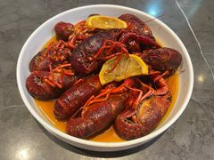 -盱眙虾神於氏龙虾(夫子庙红街店)