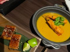 -匠和风精致料理(莆田财富中心店)