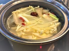 -鲁西肥牛(九方购物中心店)