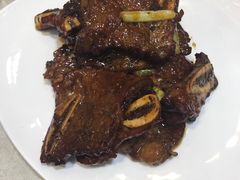 -凤城礼记鱼翅海鲜酒家(新马路总店)
