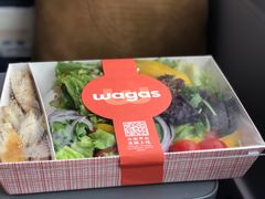 -Wagas沃歌斯(北京君太百货店)