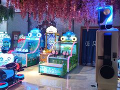 -木子塘汗蒸生活馆(财富港店)