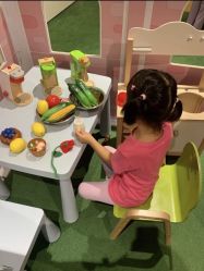 -幻贝家儿童乐园(苏州中心店)