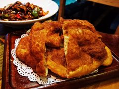 -壹零捌道·北京烤鸭(车公庄店)