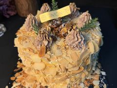 -西檬树SIMON·T轻奢蛋糕(大东方Max店)