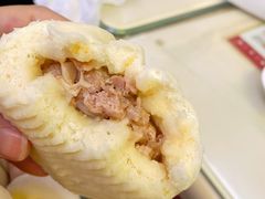 肉包-津品味小吃(大学湾店)