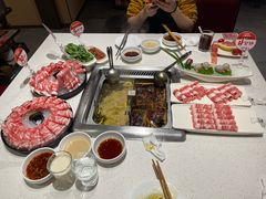 -海底捞大排档火锅(打浦路店)