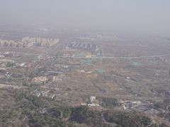 -北京鹫峰国家森林公园