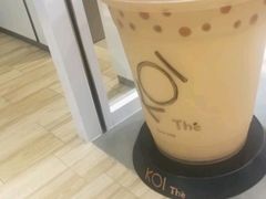 -KOI Thé(正佳广场店)
