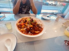 -马尔龙新疆饭店·清真(瑞景店)