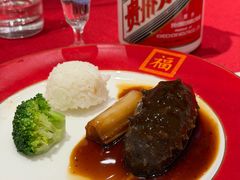 -西苑饭店·蓬莱春餐厅