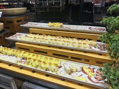 -韩盛·盛江山自助料理(奥体万达店)