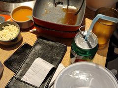 -新石器烤肉(百联川沙店)