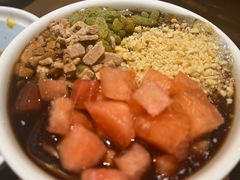 -向川南·水煮鱼·川菜(和平里店)