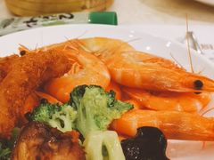 -芭菲盛宴·环球美食(袁家岗店)