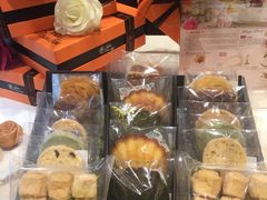 -檬舒舒MonChouChou(环球金融中心店)