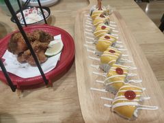 -桃屋日本料理(清华科技园店)