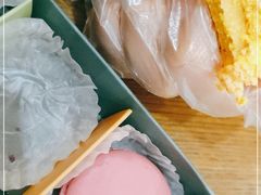 -MANGOO芒可ice(大观天地MALL店)