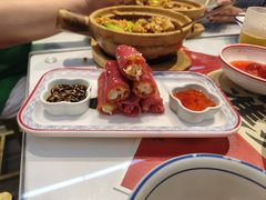 -赵财记·肠粉·煲仔饭(九龙城店)