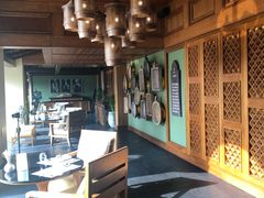 -四季酒店下午茶