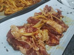 -金刚山(学府路店)