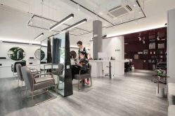-卓梵美发·精品Salon