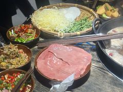 -冯校长老火锅(深圳福田店)