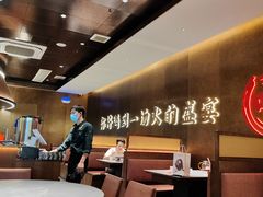 -炳爷·金牌啫啫煲(恒宝广场店)