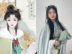 -叁拾壹丨浮世绘x壹拾叁沉浸演绎剧场