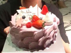 -BreadTalk面包新语·烘焙蛋糕(海岸城店)