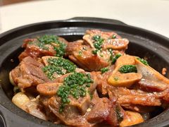 -狮王府淮扬菜(万象城店)