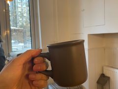 奶茶-Cafe Villa