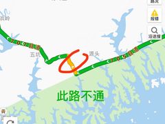-龙潭峡谷漂流