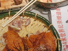 -通海俄式烧烤·俄罗斯大串(嵩山路店)