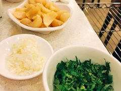 -八先生涮肉房(三里河店)