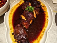 -上和臻品中国菜(花园街店)