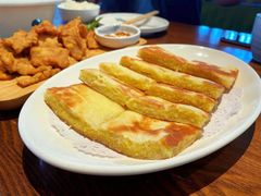 -奕景小馆·地道大连菜(恒隆广场店)