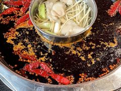 -大龙火锅(老店)