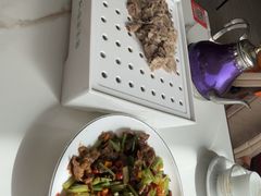 -老毛手抓·盐池滩羊非遗手抓(宁夏总店)