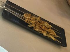 -伊带伊路新疆美食府(呼家楼店)