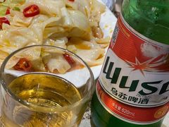 -新疆伊宁远征餐厅