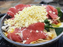 -景福宫韩国料理(恒祥北大街店)