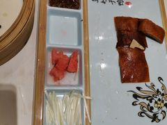 -京粤荟(海王银河科技大厦店)