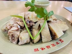 -百家鸡味馆(清泰店)